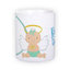 Standard white mug (300 ml)