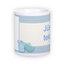 Standard white mug (300 ml)