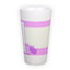 Didysis Latte puodelis (500 ml)