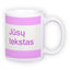 Standard white mug (300 ml)