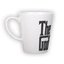 Маленькая чашка latte (300 мл)