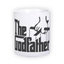 Standard white mug (300 ml)