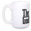 Grand mug (400 ml)