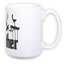 Grand mug (400 ml)