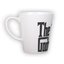 Small latte mug (300 ml)