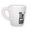 Small latte mug (300 ml)