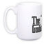 Grand mug (400 ml)