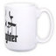 Grand mug (400 ml)