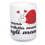 Puodelis milžinas (450 ml)