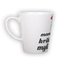 Small latte mug (300 ml)