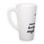 Suur Latte tass (400 ml)