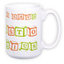 Grand mug (400 ml)
