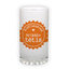 Frosted glass beer mug (500 ml)