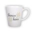 Small latte mug (300 ml)