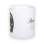 Standard white mug (300 ml)