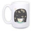 Grand mug (400 ml)
