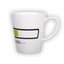 Small latte mug (300 ml)