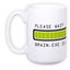 Grand mug (400 ml)