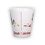 Small latte mug (300 ml)