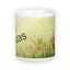 Standard white mug (300 ml)