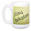 Grand mug (400 ml)