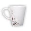 Small latte mug (300 ml)