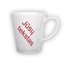 Small latte mug (300 ml)