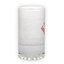 Frosted glass beer mug (500 ml)