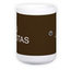 Grand mug (400 ml)