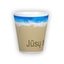 Small latte mug (300 ml)