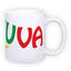 Standard white mug (300 ml)