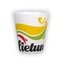 Small latte mug (300 ml)