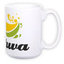 Grand mug (400 ml)