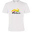 T -shirts with your photo, notes, white