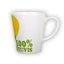 Small latte mug (300 ml)