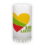 Frosted glass beer mug (500 ml)