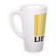 Suur Latte tass (400 ml)