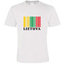 T -shirts with your photo, notes, white