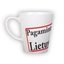 Small latte mug (300 ml)