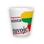 Small latte mug (300 ml)