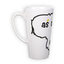 Big latte mug (400 ml)