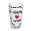 Big latte mug (400 ml)