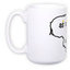 Grand mug (400 ml)