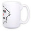Grand mug (400 ml)
