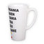 Big latte mug (400 ml)