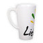 Big latte mug (400 ml)