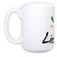 Grand mug (400 ml)