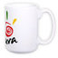 Grand mug (400 ml)