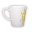Маленькая чашка latte (300 мл)