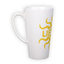 Didysis Latte puodelis (500 ml)